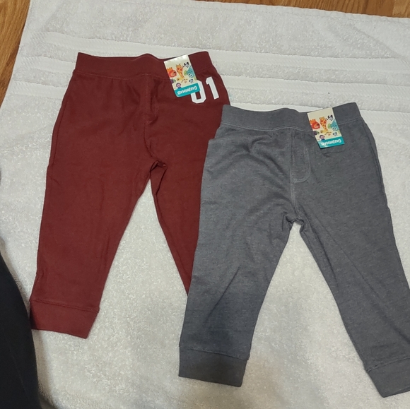 Bundle baby boy clothing - Picture 2 of 7
